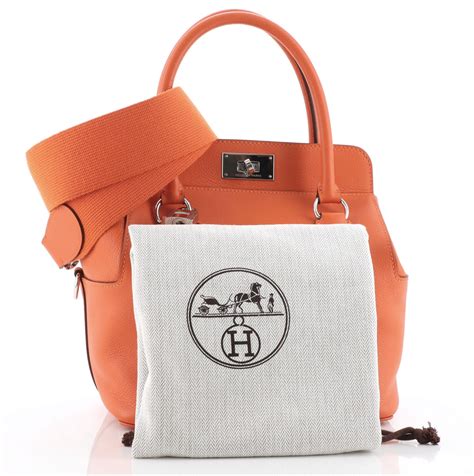 hermes bag toolbox ราคา|Hermès ToolBox Bag and Tools .